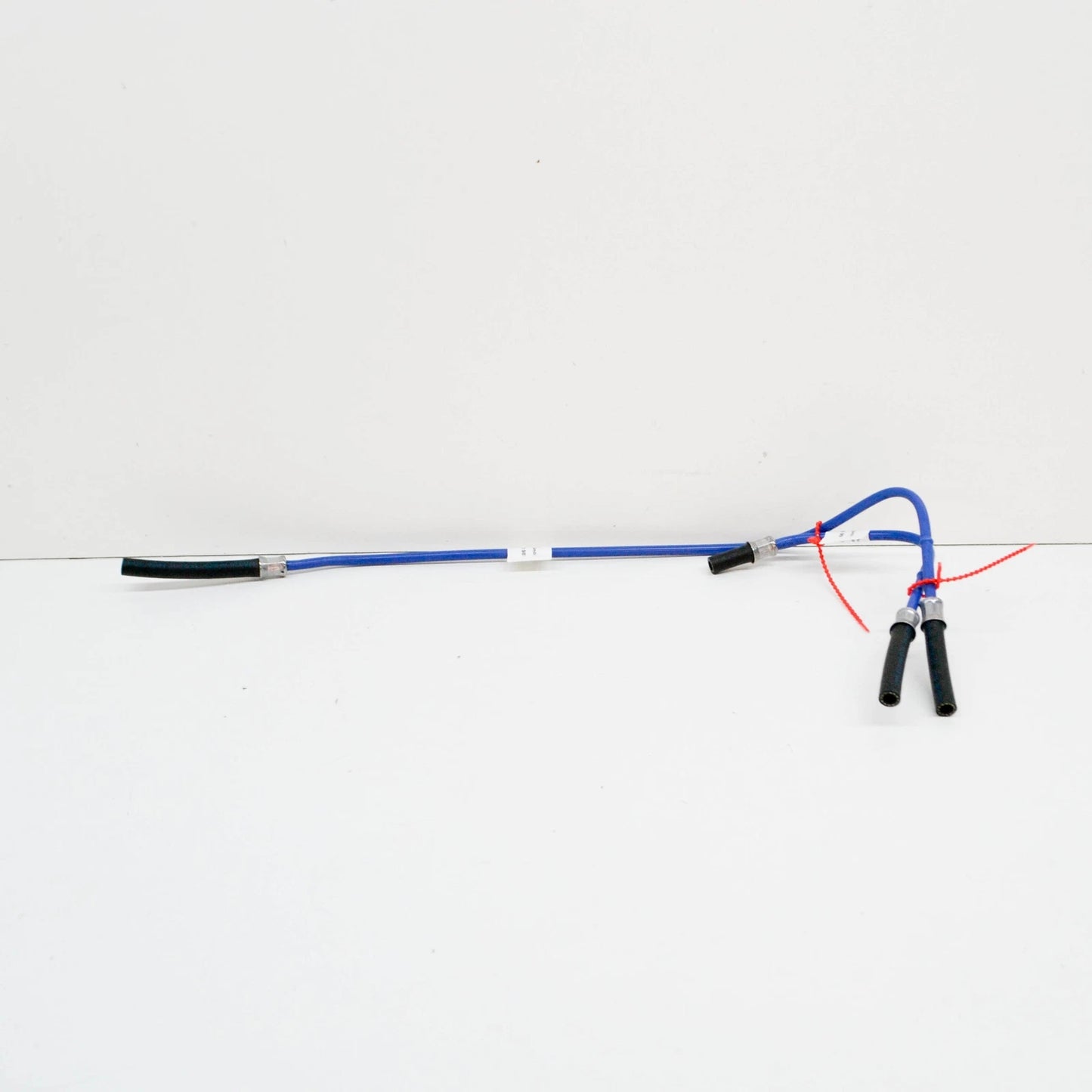 NEW BMW 3 E46 FUEL LINE 16117175998 7175998 ORIGINAL