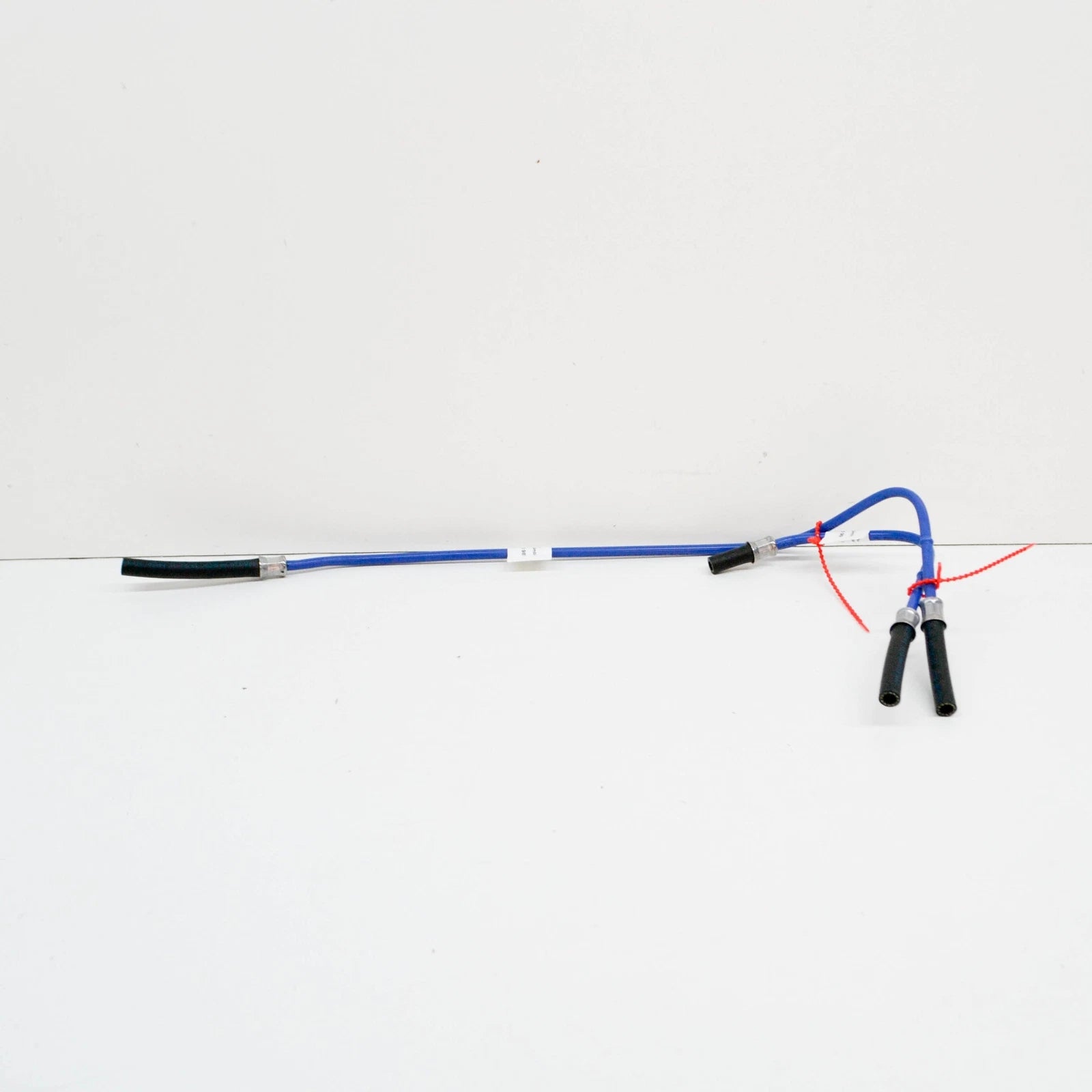 NEW BMW 3 E46 FUEL LINE 16117175998 7175998 ORIGINAL