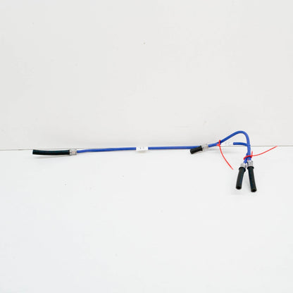 NEW BMW 3 E46 FUEL LINE 16117175998 7175998 ORIGINAL