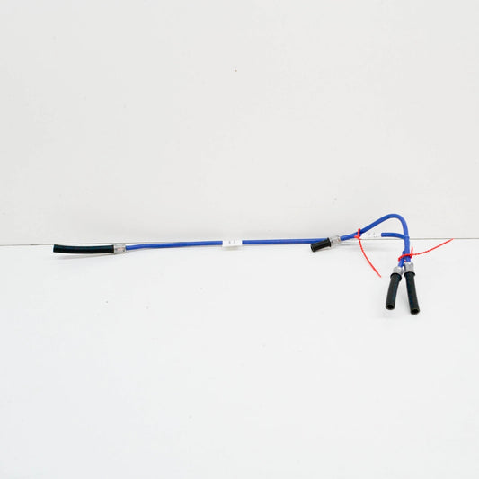 NEW BMW 3 E46 FUEL LINE 16117175998 7175998 ORIGINAL