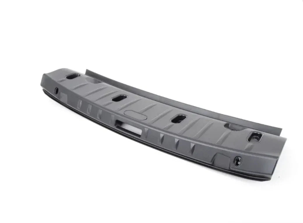 NEW BMW 3 COUPE E92 TRUNK LOCK TRIM 51477122400 7122400 ORIGINAL