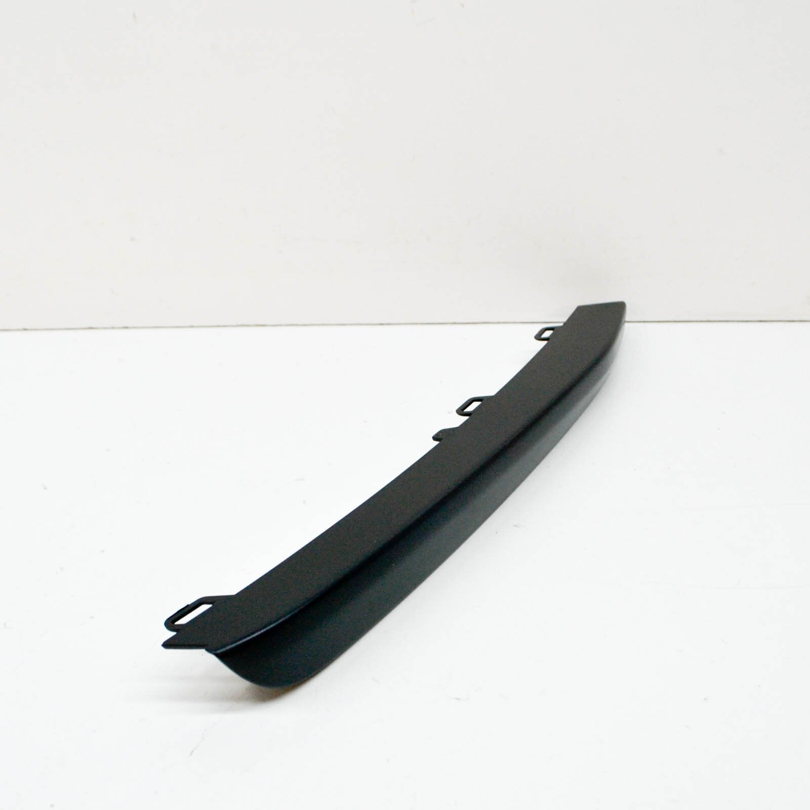 new bmw 3 f30 front left air inlet finisher trim 51117397615 basis 2016 original