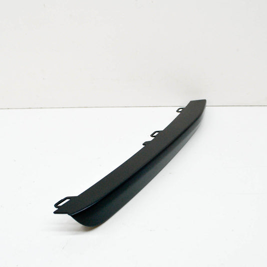 new bmw 3 f30 front left air inlet finisher trim 51117397615 basis 2016 original