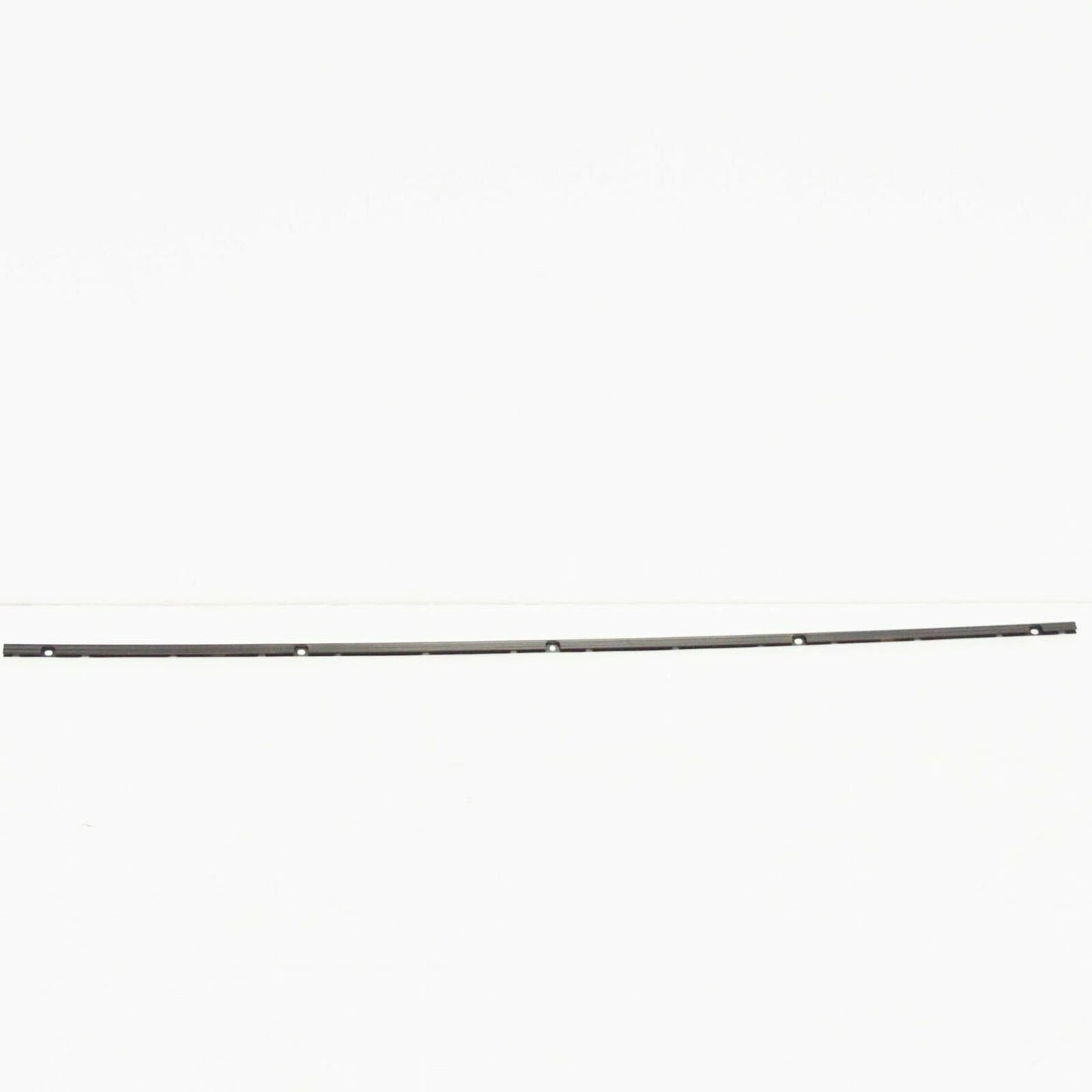 NEW VOLKSWAGEN GOLF MK7 LEFT RETAINING STRIP 5G0854541 ORIGINAL