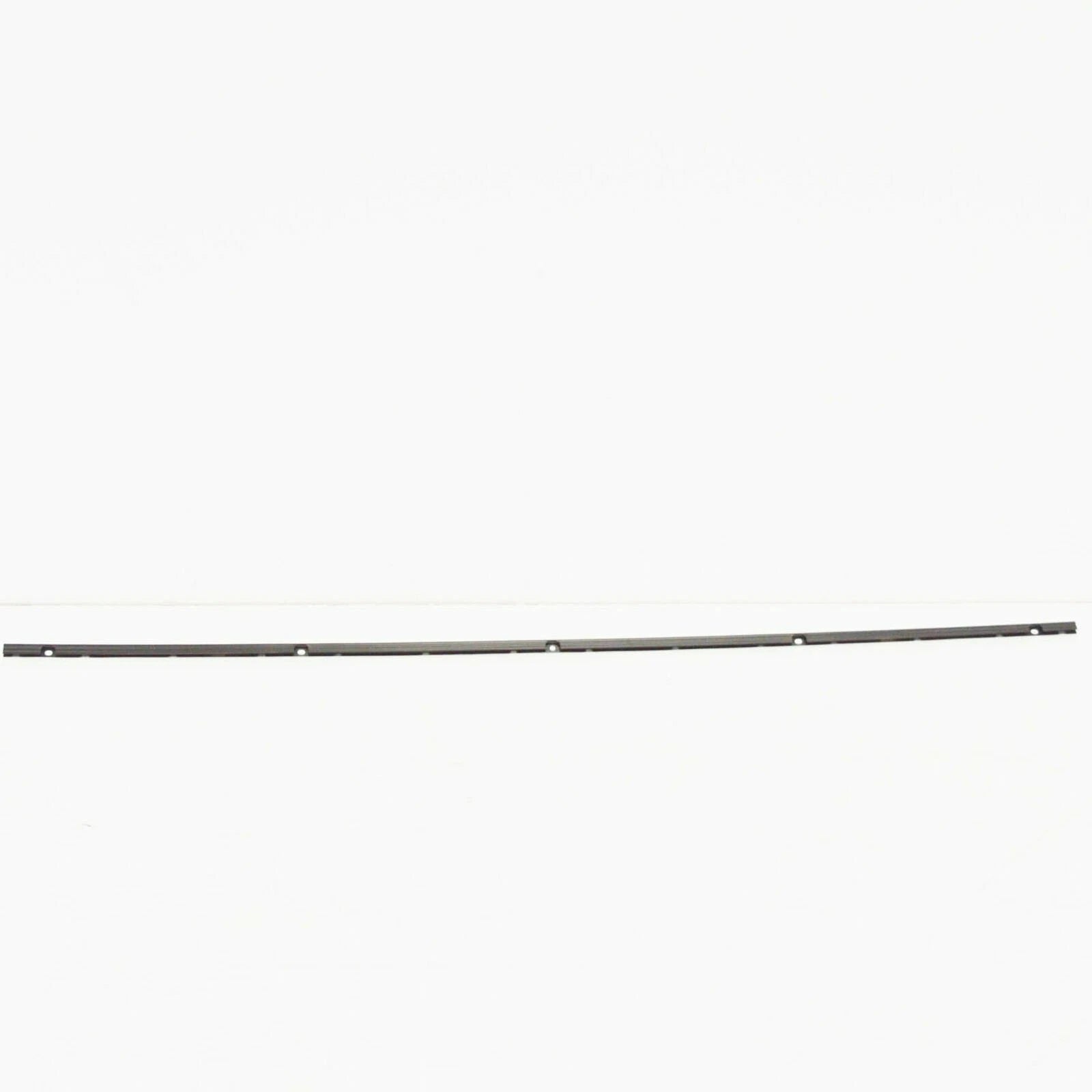 NEW VOLKSWAGEN GOLF MK7 LEFT RETAINING STRIP 5G0854541 ORIGINAL