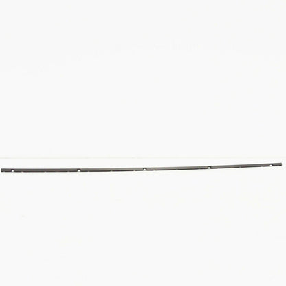 NEW VOLKSWAGEN GOLF MK7 LEFT RETAINING STRIP 5G0854541 ORIGINAL