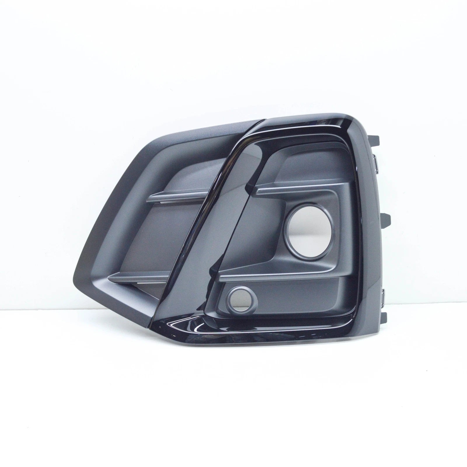 NEW AUDI Q5 FY FRONT BUMPER LEFT GRILLE 80A807679AGBMT