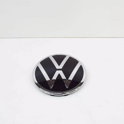 NEW VOLKSWAGEN T-ROC FRONT EMBLEM BADGE 2GM853601FDPJ