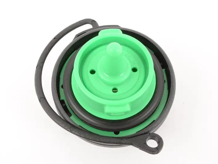 NEW VOLKSWAGEN CC FUEL TANK CAP 3C8201550E ORIGINAL