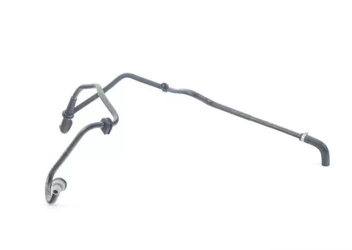 NEW BMW 5 E60 POWER BRAKE UNIT DEPRESSION VACUUM PIPE 11667610749 ORIGINAL