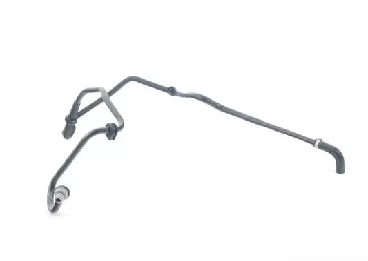 NEW BMW 5 E60 POWER BRAKE UNIT DEPRESSION VACUUM PIPE 11667610749 ORIGINAL