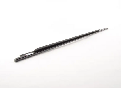 new bmw 3 f30, f80 front right door window molding 51357260540 7260540 original