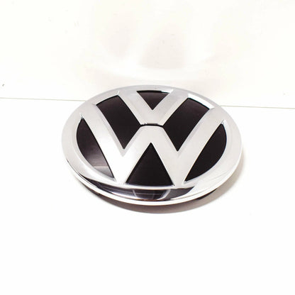NEW VOLKSWAGEN POLO 6R FRONT EMBLEM BADGE 6C0853600FOD