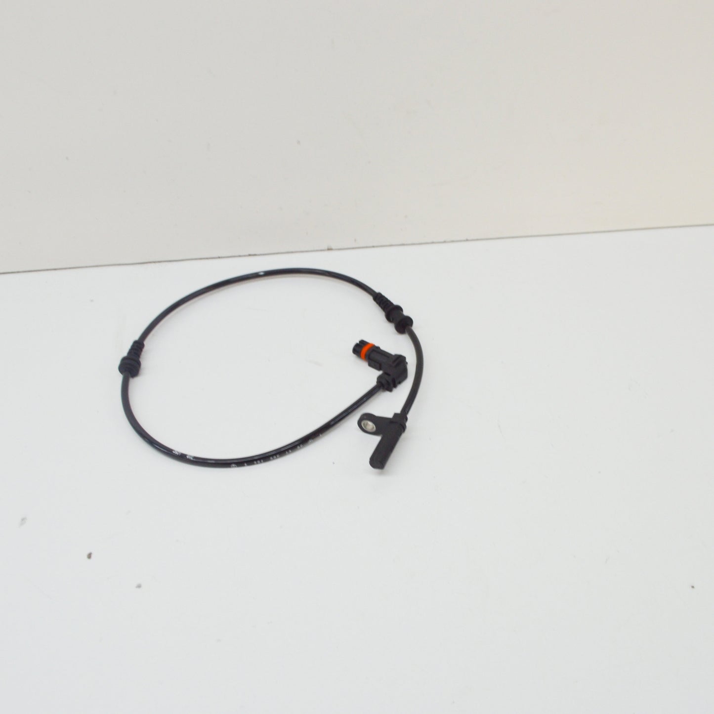 new mercedes-benz c w204 front abs speed sensor a2049054305 original