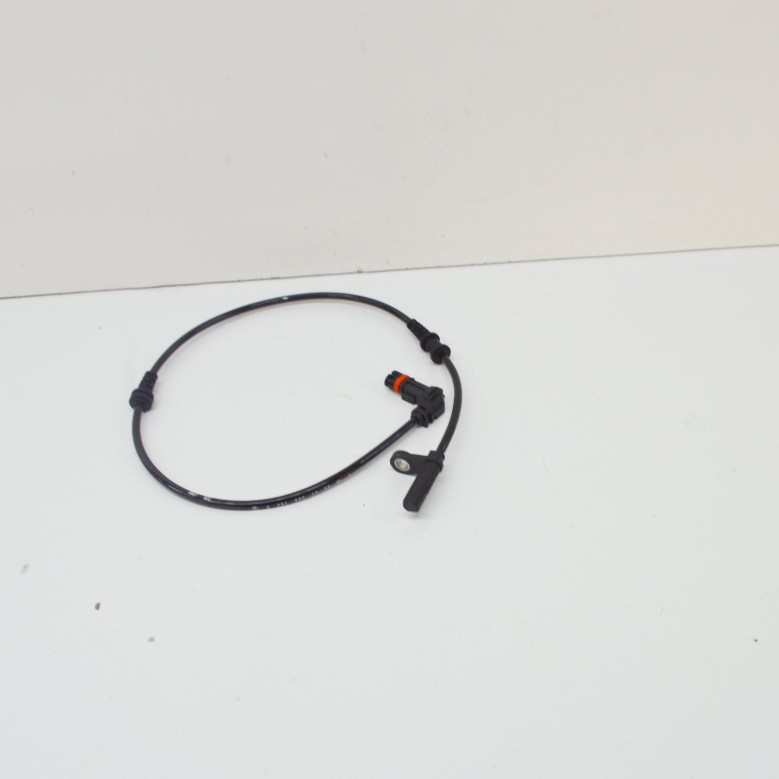 new mercedes-benz c w204 front abs speed sensor a2049054305 original