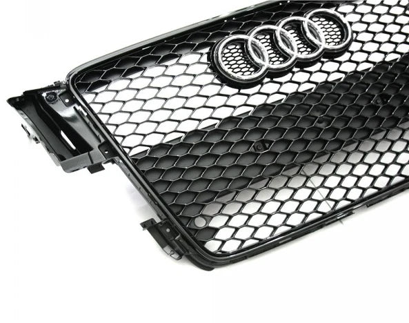 NEW AUDI A5 SPORTBACK 8T RADIATOR GRILLE 8T0853651DT94 8T0853651D T94 ORIGINAL