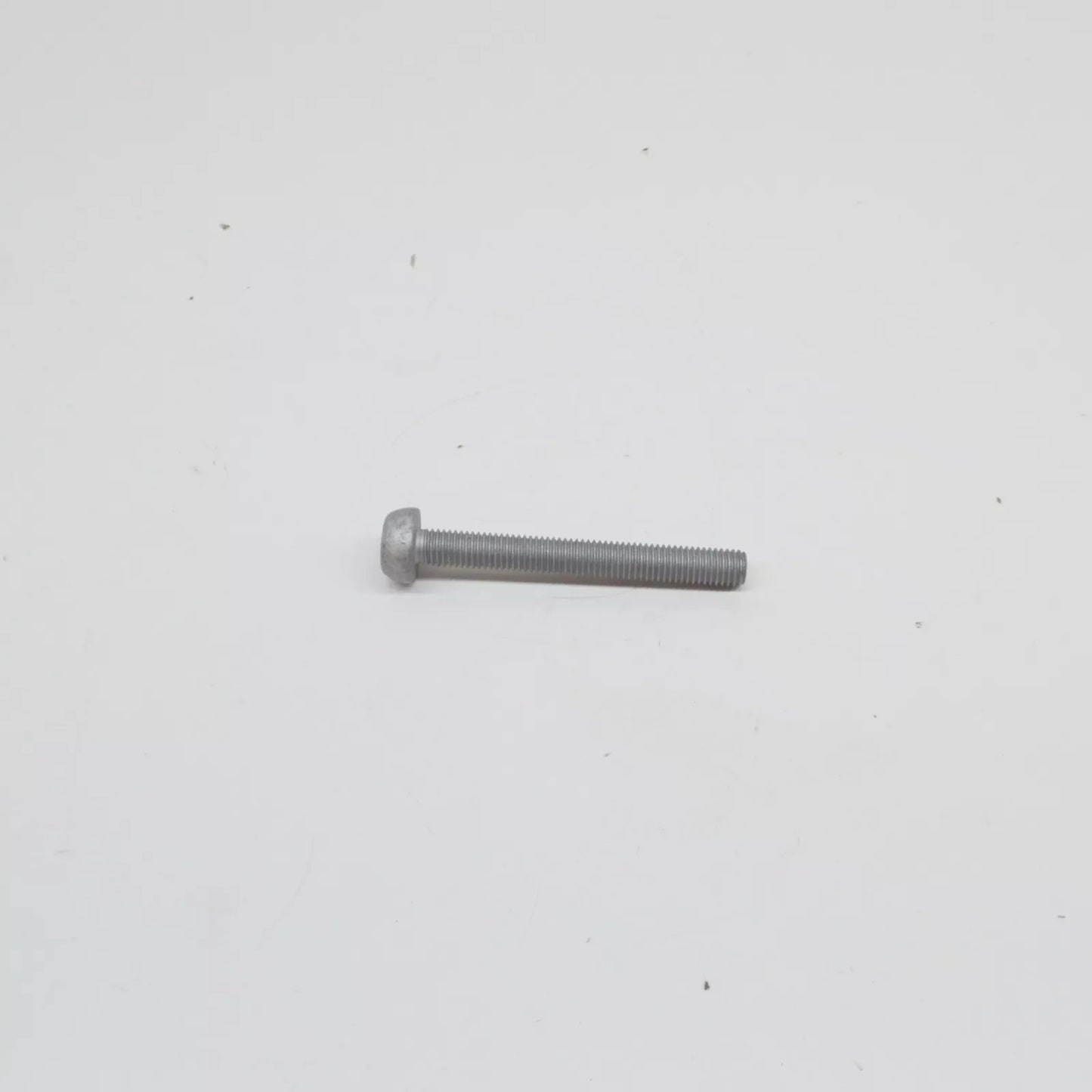 NEW VOLKSWAGEN GOLF MK5 BELT TENSIONER MOUNT BOLT N91032901 ORIGINAL