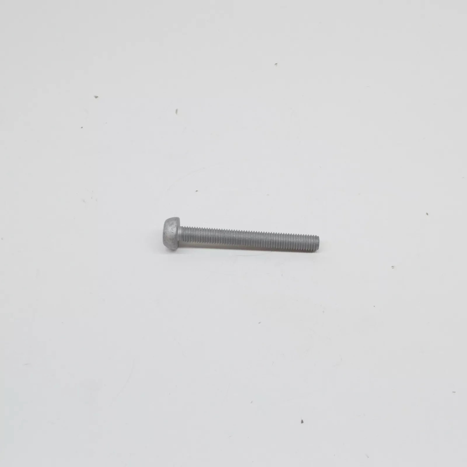 NEW VOLKSWAGEN GOLF MK5 BELT TENSIONER MOUNT BOLT N91032901 ORIGINAL