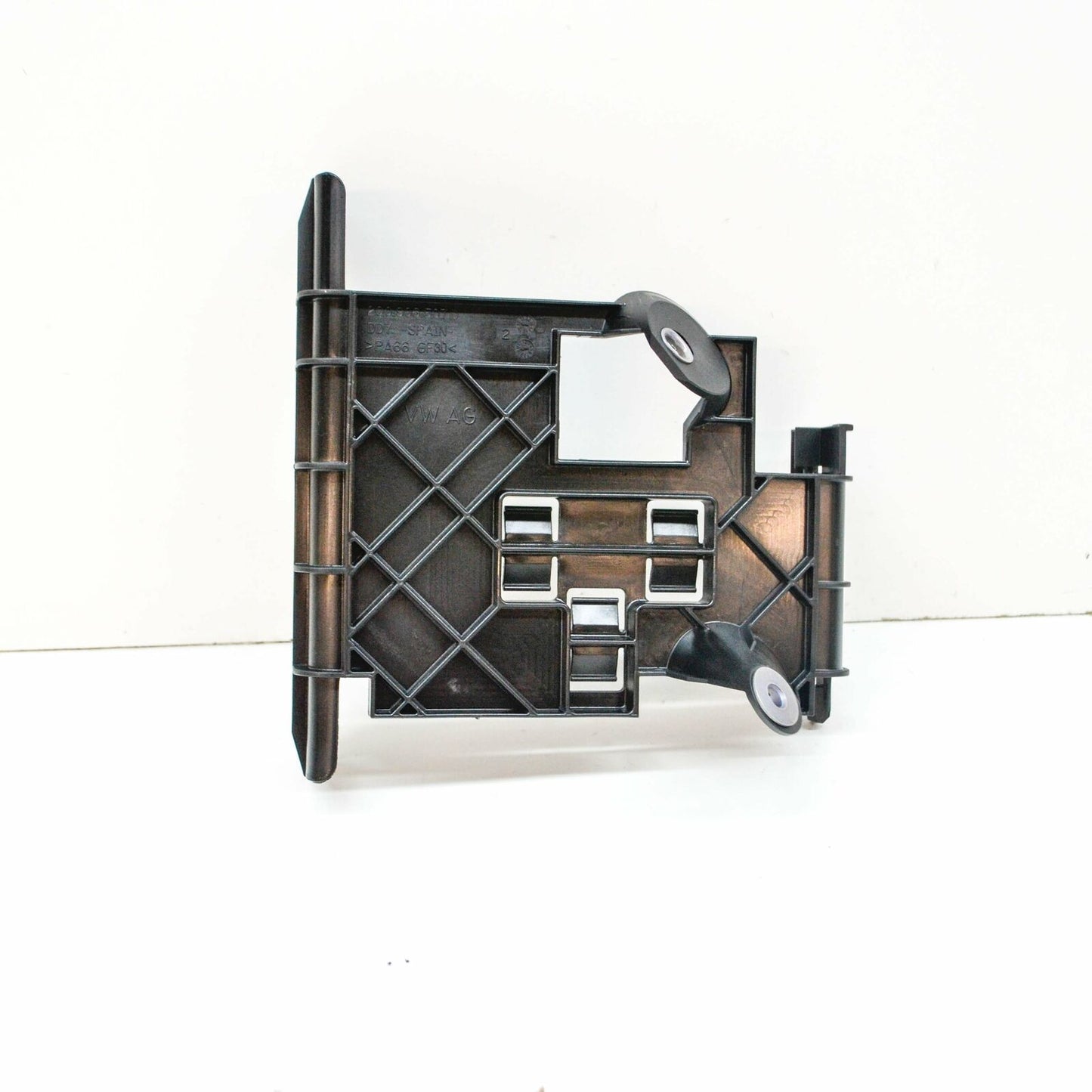 NEW VOLSWAGEN T-CROSS C11 ENGINE ECU BRACKET RETAINER 2Q0906507D ORIGINAL