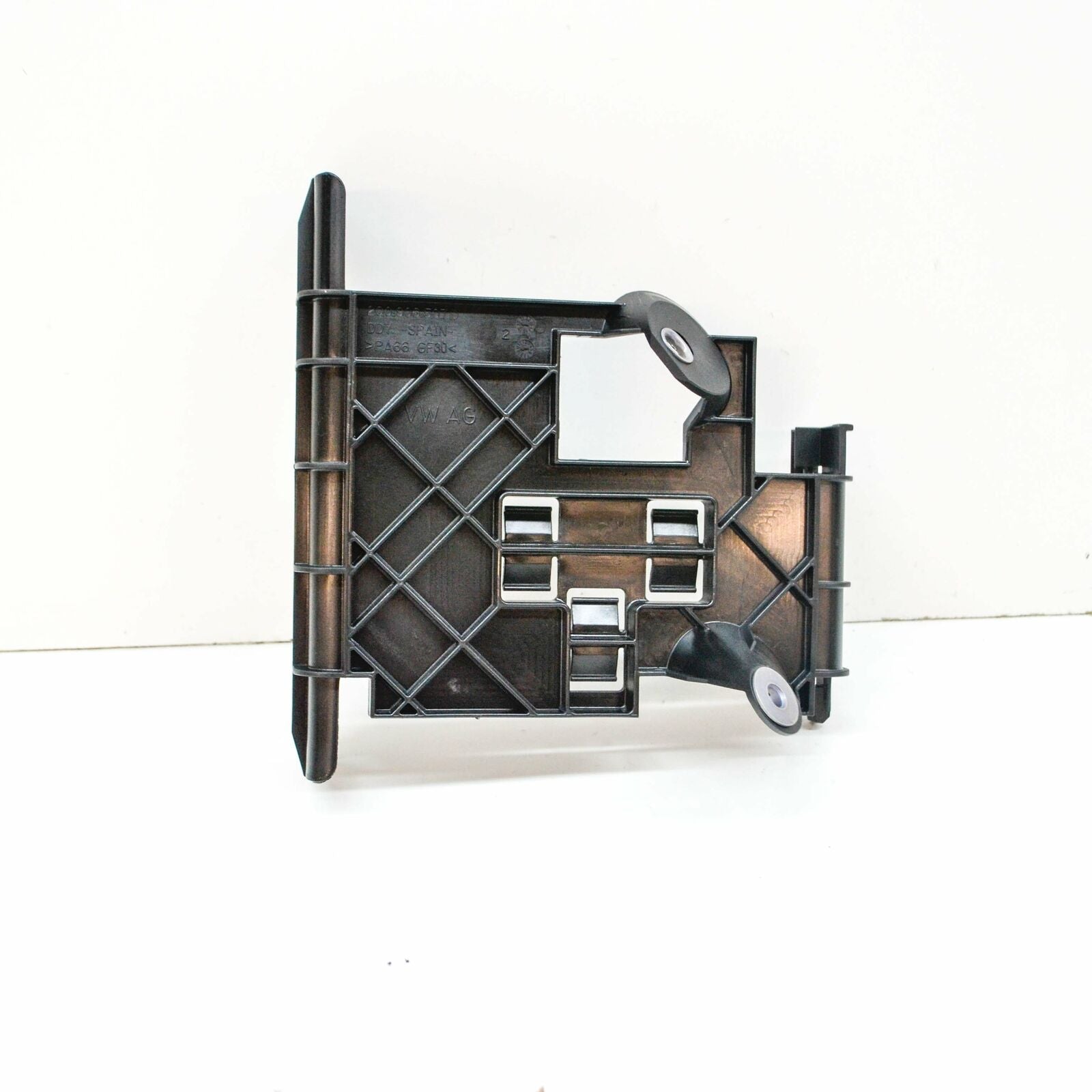 NEW VOLSWAGEN T-CROSS C11 ENGINE ECU BRACKET RETAINER 2Q0906507D ORIGINAL