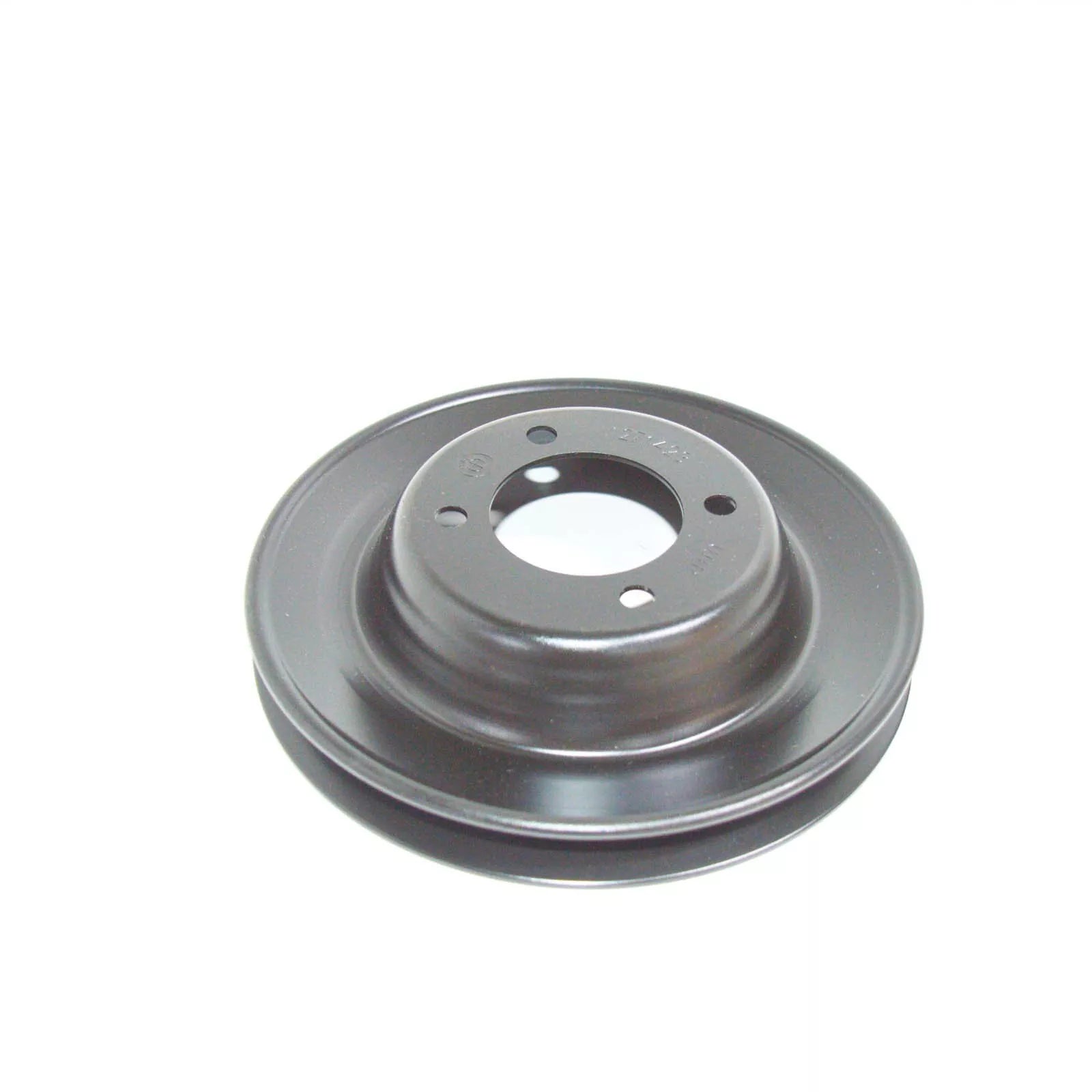 NEW BMW 7 E32 WATER PUMP PULLEY 11511271423 ORIGINAL