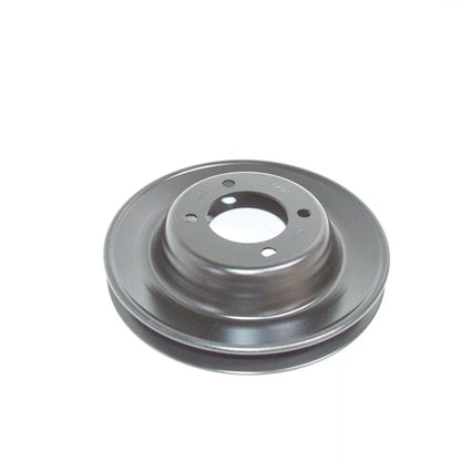 NEW BMW 7 E32 WATER PUMP PULLEY 11511271423 ORIGINAL