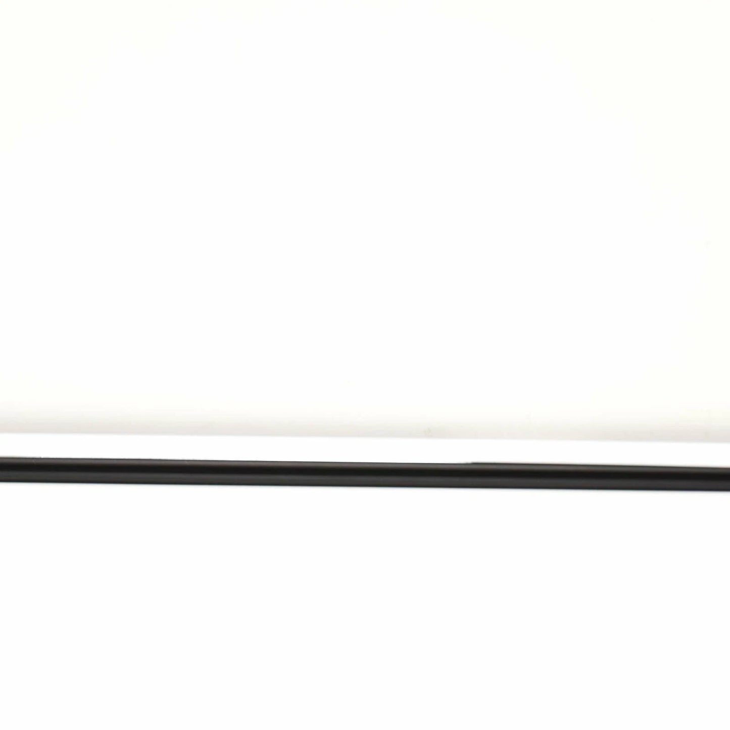 NEW AUDI A8 4N D5 FRONT RIGHT DOOR WINDOW SLOT SEAL TRIM 4N0837476CT94