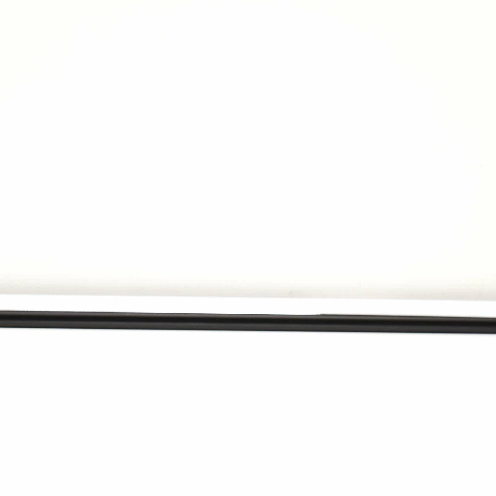 NEW AUDI A8 4N D5 FRONT RIGHT DOOR WINDOW SLOT SEAL TRIM 4N0837476CT94