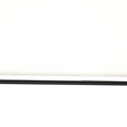 NEW AUDI A8 4N D5 FRONT RIGHT DOOR WINDOW SLOT SEAL TRIM 4N0837476CT94