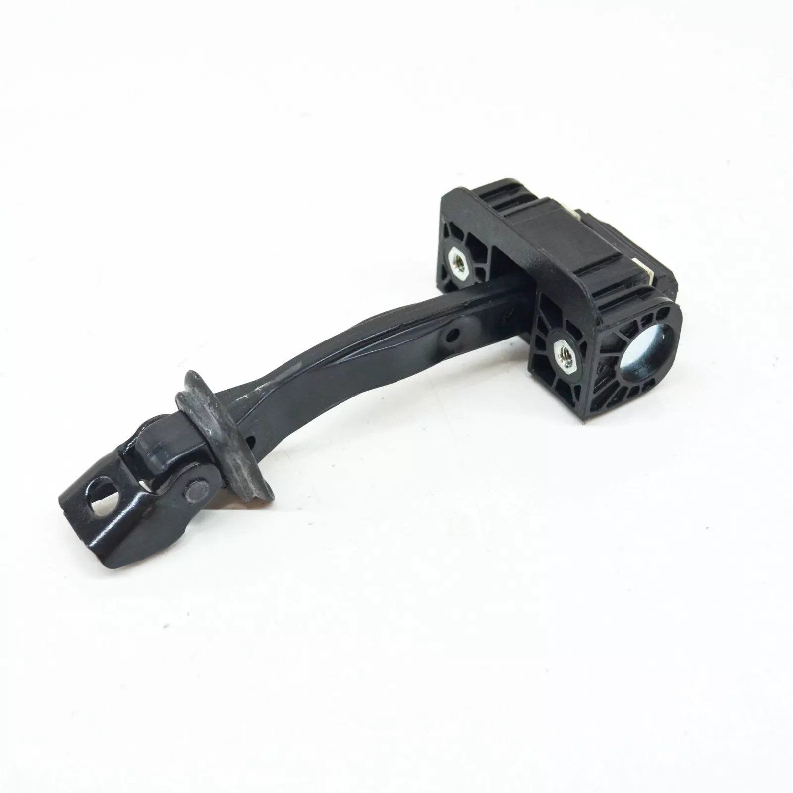 NEW BMW X5 F15 FRONT DOOR CHECK STRAP STOPPER 51217290595 ORIGINAL