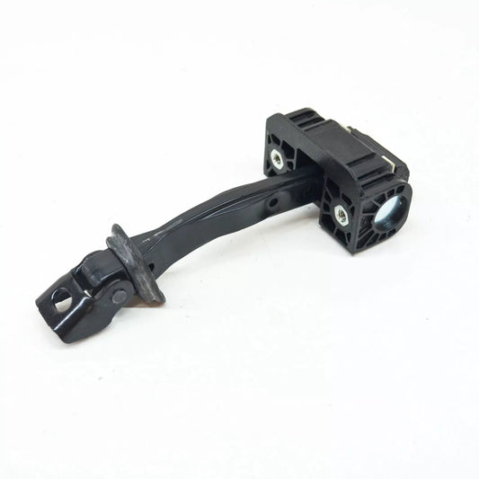 NEW BMW X5 F15 FRONT DOOR CHECK STRAP STOPPER 51217290595 ORIGINAL