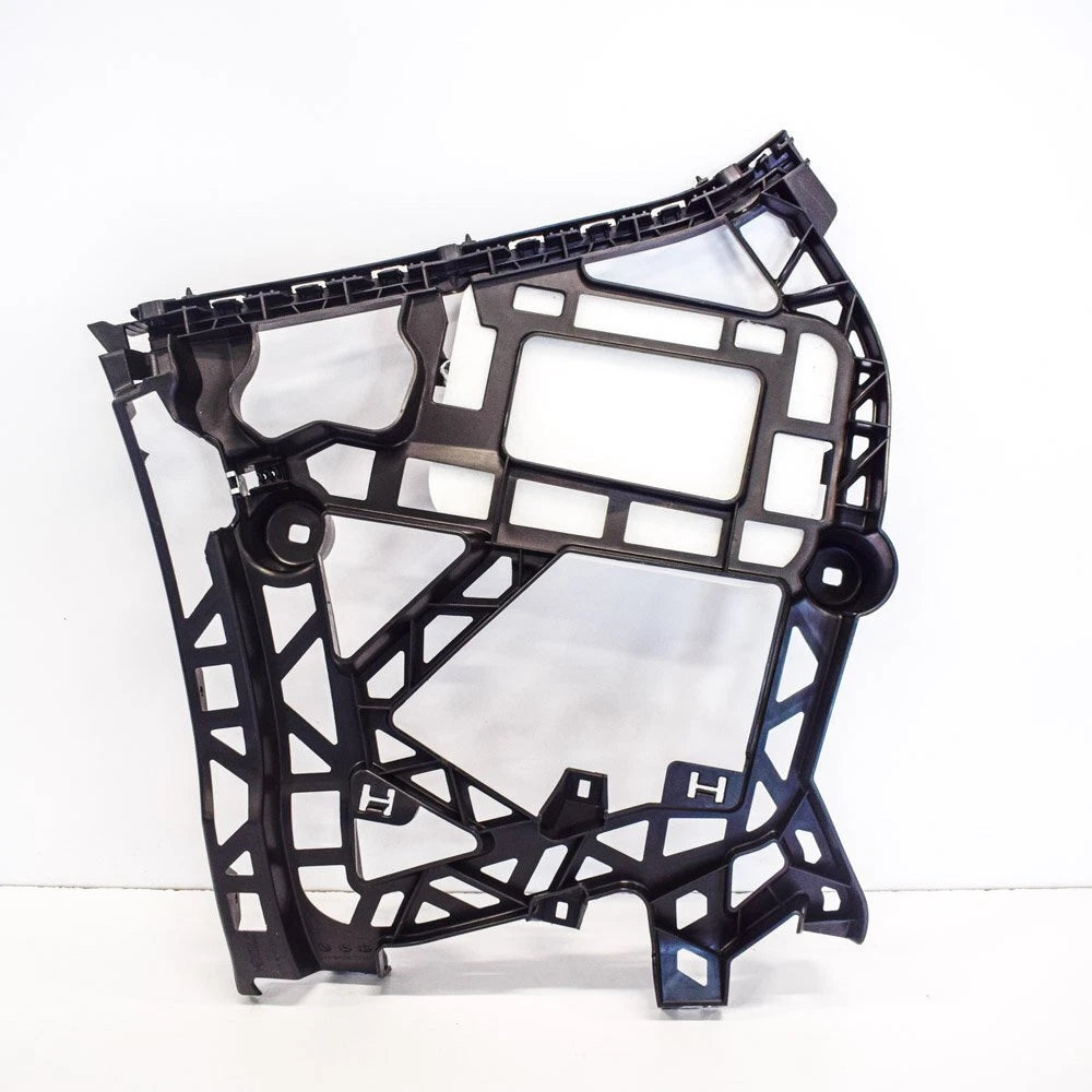 NEW MERCEDES-BENZ GLS REAR BUMPER LEFT SIDE HOLDER BRACKET X166 A1668800912