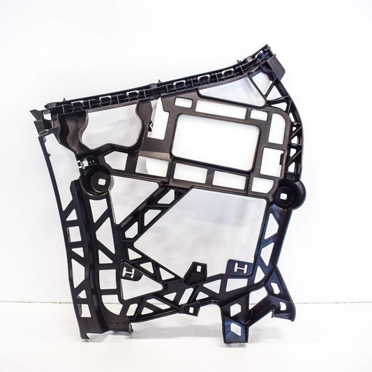 NEW MERCEDES-BENZ GLS REAR BUMPER LEFT SIDE HOLDER BRACKET X166 A1668800912