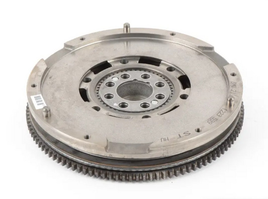 new bmw 5 e39 dual mass flywheel 21211223599 1223599 original