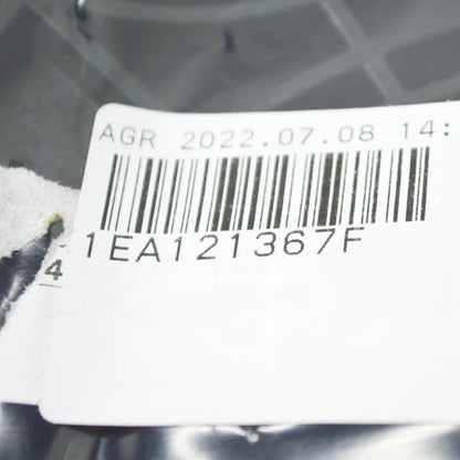 NEW VOLKSWAGEN ID.3 E11 RIGHT RADIATOR HOLDER 1EA121367F ORIGINAL