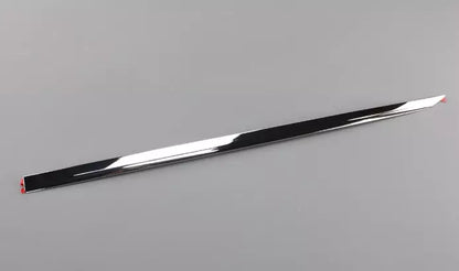 NEW VW TIGUAN AD FRONT LEFT DOOR CHROME MOLDING TRIM 5NA853331A2ZZ ORIGINAL