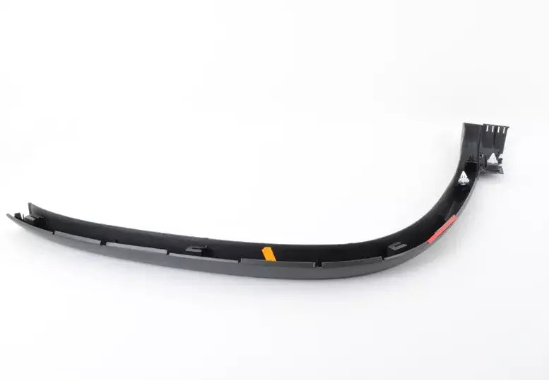 NEW VW TIGUAN MK1 FRONT LEFT FENDER MOLDING R-LINE 5N0853717N9B9 ORIGINAL