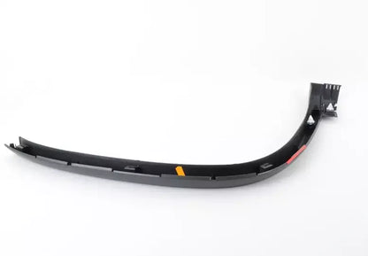 NEW VW TIGUAN MK1 FRONT LEFT FENDER MOLDING R-LINE 5N0853717N9B9 ORIGINAL