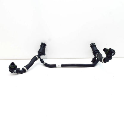 NEW BMW 5 F07 GT AIR VENT PIPE HOSE 11158647961 8647961 ORIGINAL