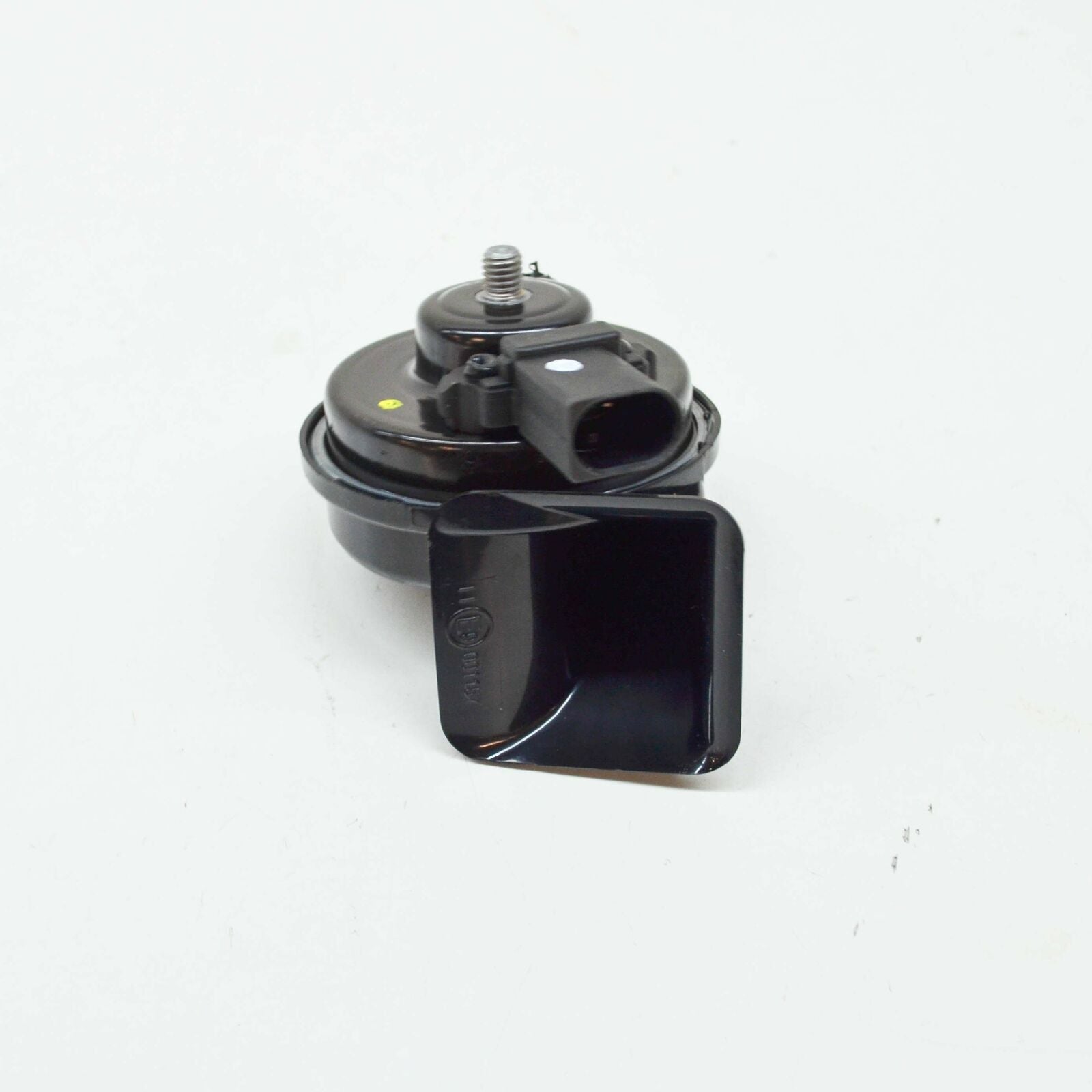 NEW AUDI A6 C8 RIGHT HIGH TONE HORN FANFARE 4K6951223 ORIGINAL