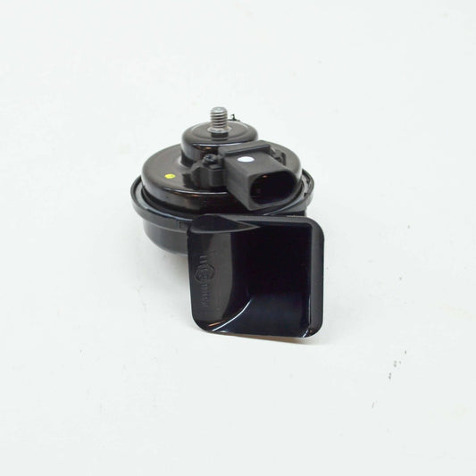 NEW AUDI A6 C8 RIGHT HIGH TONE HORN FANFARE 4K6951223 ORIGINAL