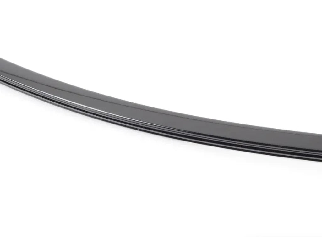 NEW BMW X3 F25 FRONT LEFT DOOR TOP STRIP 51317220513 7220513 ORIGINAL