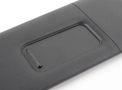 NEW BMW 3 CABRIO E93 FRONT LEFT SUN VISOR 51167139449 7139449 ORIGINAL