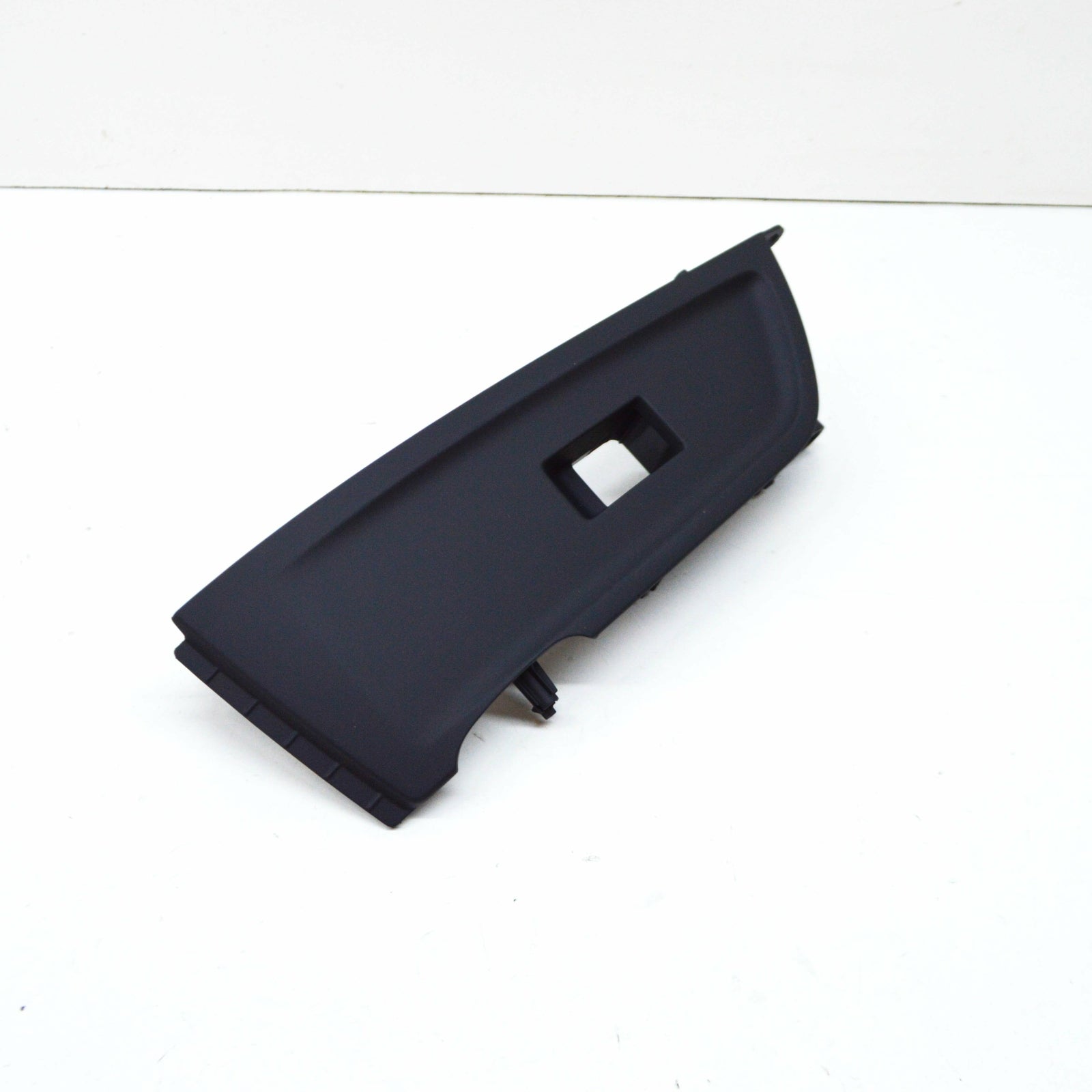 NEW AUDI Q5 80A FRONT RIGHT DOOR INTERIOR SWITCH TRIM LHD 80B9595184PK ORIGINAL