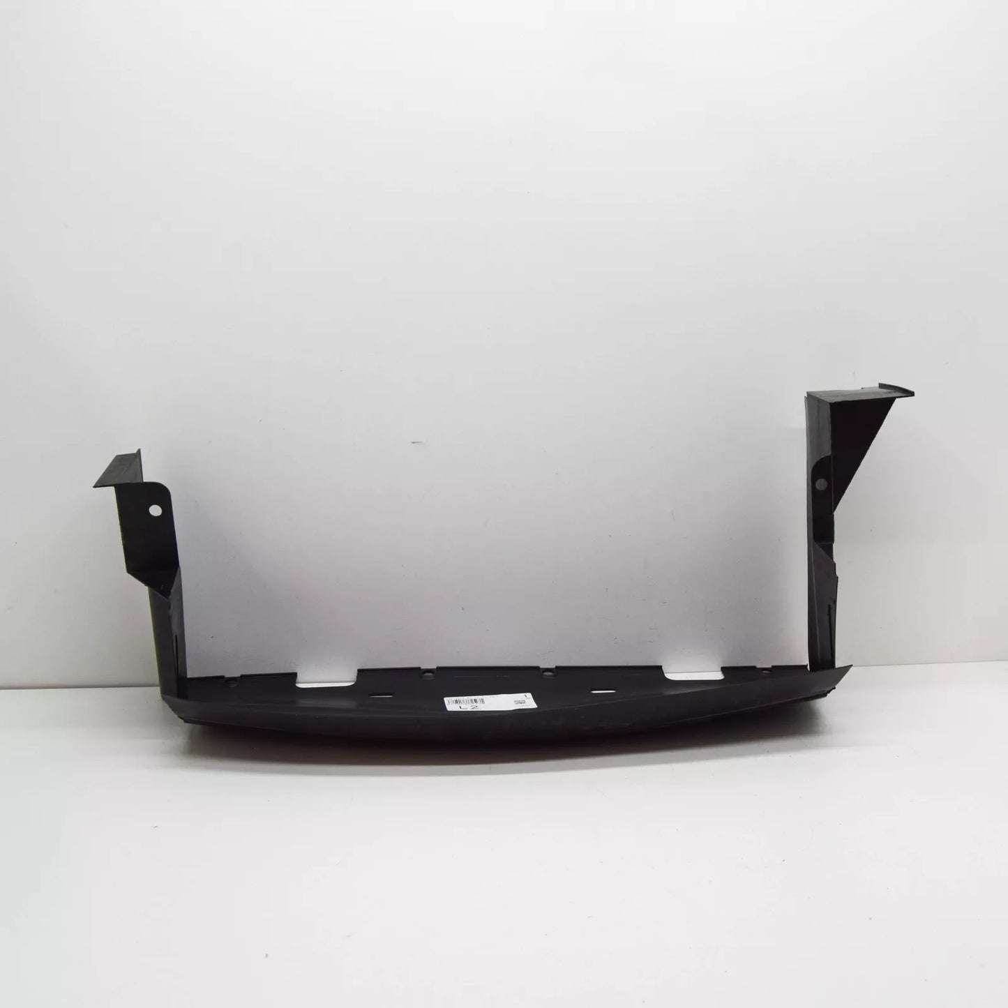 NEW MERCEDES BENZ SLK R170 RADIATOR AIR BAFFLE A1705050730 ORIGINAL