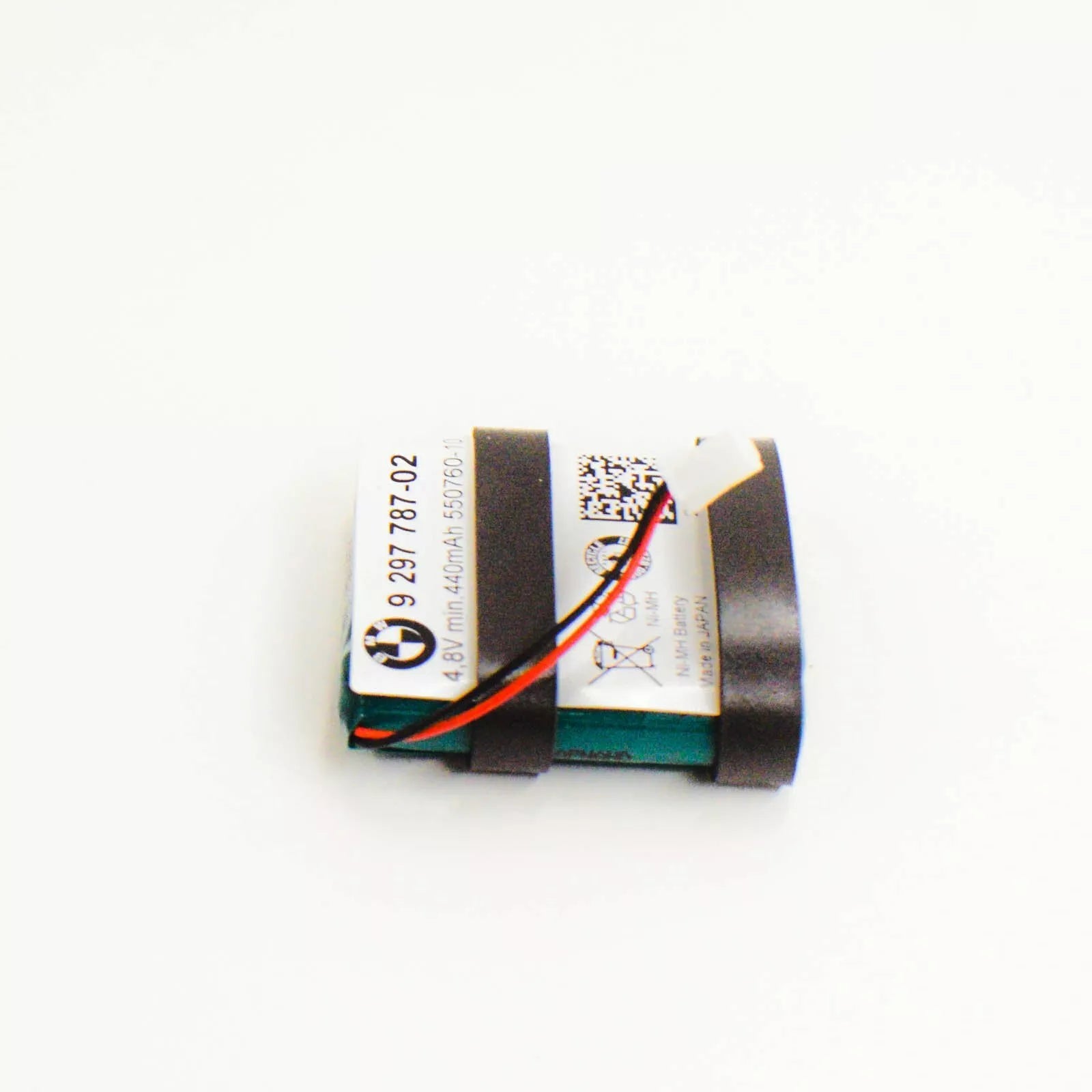 NEW BMW 1 F20 TELEMATICS CONTROL UNIT ACCUMULATOR 84109297787 ORIGINAL