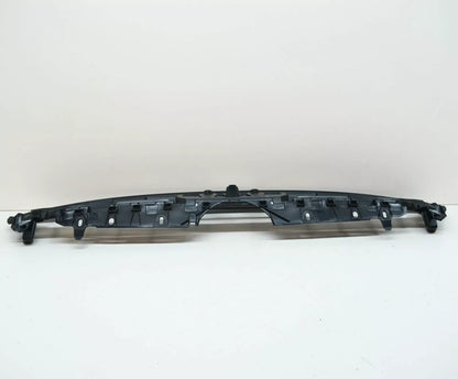 NEW AUDI A5 CABRIO 8W6 FRONT BUMPER RADIATOR GRILLE 8W6807233C