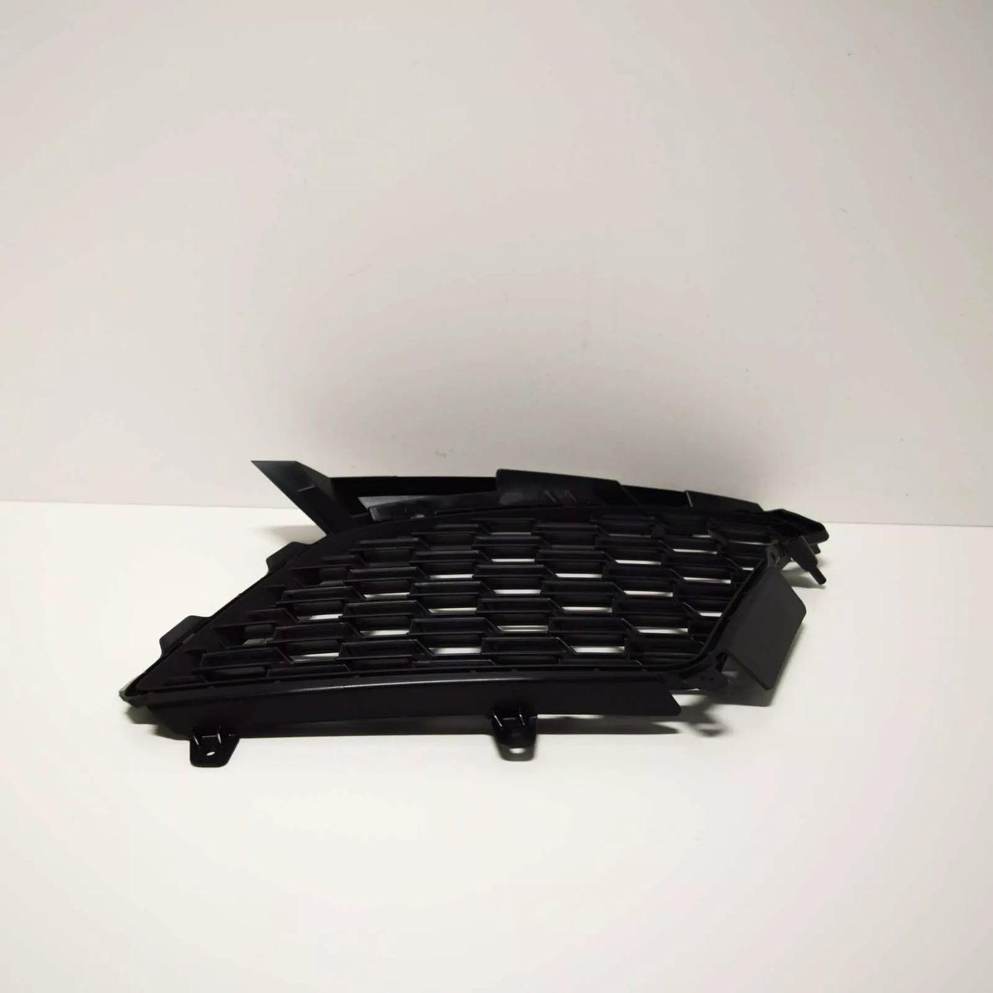 NEW AUDI R8 4S FRONT BUMPER LEFT GRILLE 4S0807683C9B9