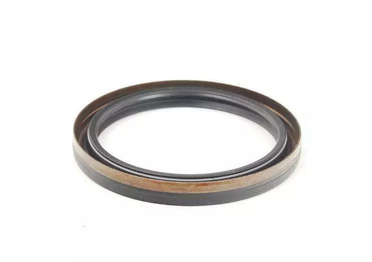 NEW AUDI A1 MK1 MANUAL DRIVESHAFT SEAL O-RING 02M301189G ORIGINAL