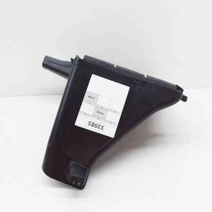 NEW BMW 6 F06 RADIATOR COOLING LEFT AIR DUCT 51748050397 8050397 2016 ORIGINAL